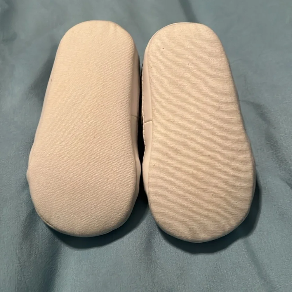 NWOT Janie And Jack Shoes - Picture 2 of 7